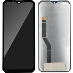OUKITEL LCD & Touch Panel για smartphone WP28