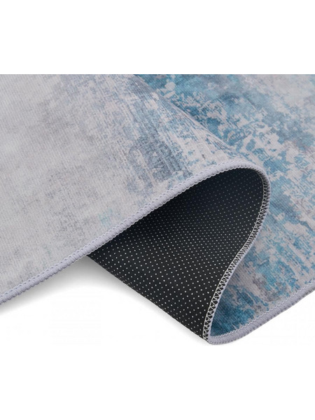 Heinner HR-3DRUG140-LNA Χαλί Ορθογώνιο 3D 70X140 CM LUNA