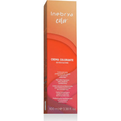 Inebrya Color 8-73 Light Blonde Brown Golden 100ml