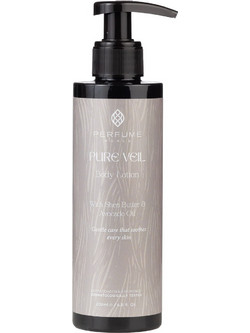 Pure Veil - Body Lotion - Pure Veil Body Lotion 200ml