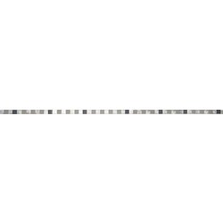 Karag Glitter Mosaic Grey 1x0,8x60 - Προφίλ Πλακιδίων