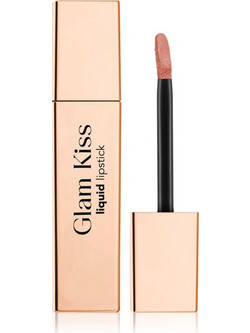 Flormar Glam Kiss 003 Blush Dusk Long Lasting Glossy Κραγιόν Liquid 3.5ml