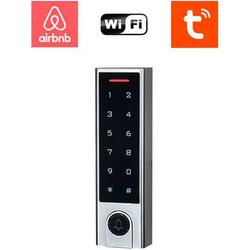 H3 WIFI Access Control