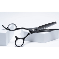 ΨΑΛΙΔΙ ΑΡΑΙΩΜΑΤΟΣ YOKIRA Prime Classic Thinning Shears 6.0 - 25-35% - Left Handed