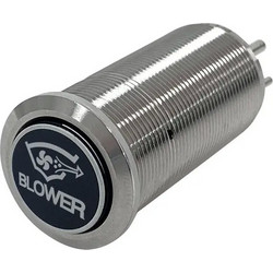 ACTUATORS ΚΑΛΛΥΜΑΤΑ ΔΙΑΚΟΠΤΗ ΤΕΜΑΧΙΟ Περιγραφή Blower 02436-14