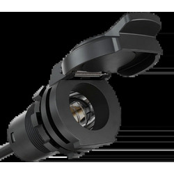 PREMIUM ΑΔΙΑΒΡΟΧΗ ΠΡΙΖΑ 12V ΤΕΜΑΧΙΟ Τάση Εξόδου 12 V 02470
