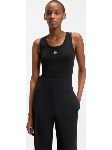 JERSEY DATAMIA | BLACK
