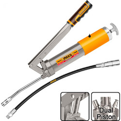 Γρασαδόρος Χειρός Βαρέος Τύπου 400cc / 14oz με Διπλό Έμβολο GRG015002