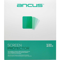 Screen Protector Ancus Universal 5,8" (7.8cm x 15.9cm) Clear