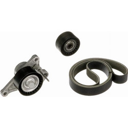 GATES K017PK1663
