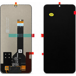 Οθόνη & Μηχανισμός Αφής Xiaomi Redmi A5 4G Χωρίς Frame