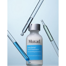 Murad Deep Relief Blemish Treatment Serum Προσώπου για Ακμή 30ml