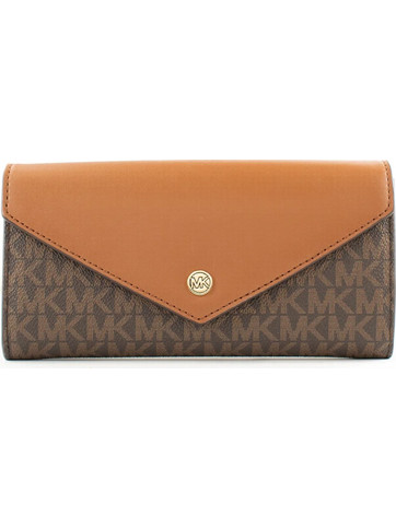 MICHAEL KORS Briefcase Women 35F3GTVE7BBRO (19X10X7CM)
