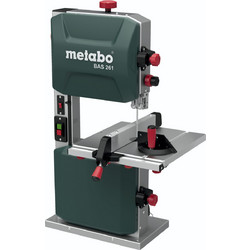Metabo BAS 261