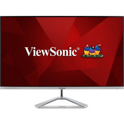 ViewSonic VX3276-4K-mhd VA HDR Gaming Monitor 31.5" 3840x2160 4K UHD 60Hz 4ms