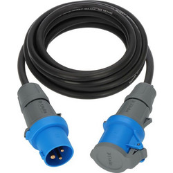 Brennenstuhl καλώδιο επέκτασης CEE 5 m 230V/16A (H07RN-F 3G2,5)