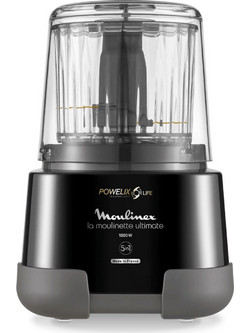 Moulinex DP 8108 Πολυκόπτης 1000W 500ml