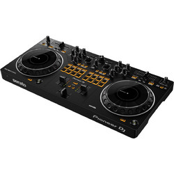 Pioneer Pioneer DDJ-REV1 Battle and Scratch DJ Controller 2 Καναλιών