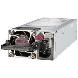 Hewlett Packard Enterprise Τροφοδοτικό 800W AC Flexible Slot Platinum Plus (SKU 866730-001)