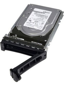 Dell 400-AJPP 600GB HDD Σκληρός Δίσκος 2.5" SAS 2 10000rpm