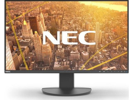 Sharp MultiSync EA272F IPS Monitor 27" 1920x1080 FHD 75Hz 6ms