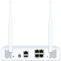 Sophos XGS 88w Συσκευή Ασφαλείας - EU καλώδιο τροφοδοσίας