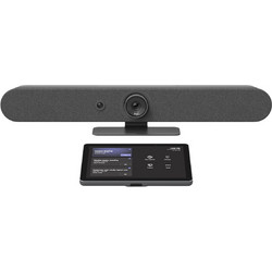 Σετ βιντεοσυνδιάσκεψης Logitech Tap IP με Rally Bar Mini (Πιστοποιημένο για Zoom και RingCentral)