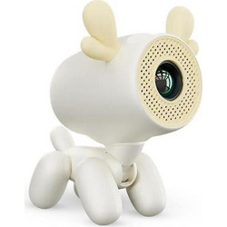 Kiano AlphaKid Renifer - Παιδικός εκπαιδευτικός προβολέας (Renifer)