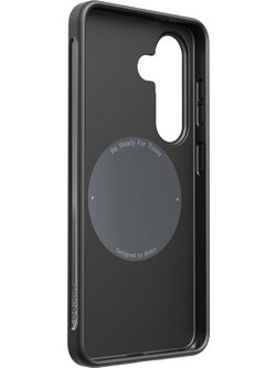 Belkin SheerForce Protect Magnetic Θήκη Black (Samsung Galaxy S26)
