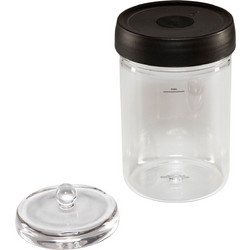 Gefu Βάζο Γενικής Χρήσης με Καπάκι Διάφανο 1000ml 15810