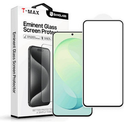 T-Max Full Face Temp.Glass For Samsung S26 FE 5G