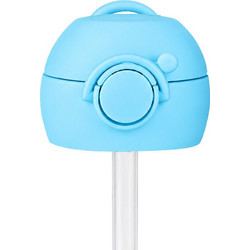 Estia ESTIA ΑΝΤΑΛΛΑΚΤΙΚΟ ΚΑΠΑΚΙ-ΚΑΛΑΜΑΚΙ ΓΙΑ HANDY BOTTLE BLUE FIN 470ml