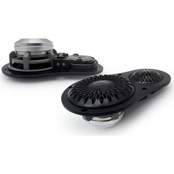 ESB 4. UMA Ηχείο Αυτοκινήτου 2 Δρόμων 100W RMS