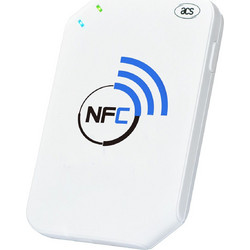 ACS Μετατροπείς - Αντάπτορες ACR1255U J1 Secure Bluetooth NFC Reader