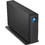 LaCie d2 Professional 10TB Εξωτερικός Σκληρός Δίσκος HDD 3.5" USB-C Black