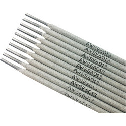 Ηλεκτρόδια Συγκόλλησης Βασικό AWS E6013 2.5*350mm Bormann PRO BHT2552