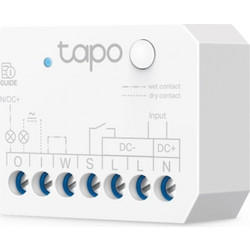 TP-Link Tapo S110E Smart Switch Module (TAPO S110E) (TPTAPOS110E)