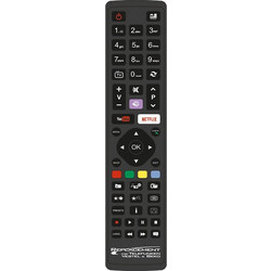 ΤΗΛΕΧΕΙΡΙΣΤΗΡΙΟ TV JOLLY LINE ΑΝΤΙΚΑΤΑΣΤΑΣΗΣ TLF/VESTEL/BEKO - JOLLY LINE (33-02-0031) 29654