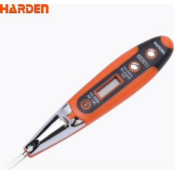 ΚΑΤΣΑΒΙΔΙΑ ΡΕΥΜΑΤΟΣ ΨΗΦΙΑΚΑ 12-220V Harden