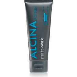 Alcina Matt Hair Wax 75ml