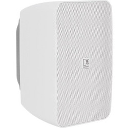 Audac ARES5A Αυτοενισχυόμενο Ηχείο Τοίχου 40W Αδιάβροχο Λευκό