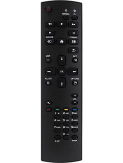 Τηλεχειριστήριο Iiyama remote Controll RC REMOTEV09 ab 40"