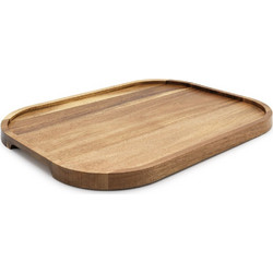 Δίσκος Σερβιρίσματος Bredemeijer Serving Kyoto Acacia 400 x 300 x 25mm 174005