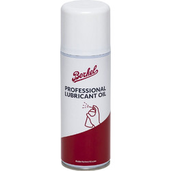 Λάδι Εργαλείων Berkel Lubricant Oil Spray