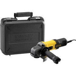 Γωνιακός Τροχός Grinder Angle 125, 850W, Case