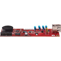 Αξεσουάρ Εκτυπωτών HP B5L53A Fax Interface Card 600