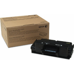 Xerox 106R02311 Black Toner