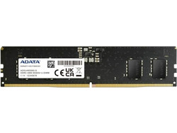 Adata 8GB (1X8GB) DDR5 RAM 4800MHz AD5U48008G-S