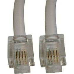 Καλώδιο Τηλεφωνικό Cisco Adsl Rj11-To-Rj11