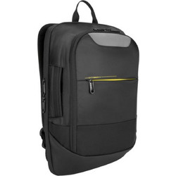 Targus CityGear Backpack Laptop 15.6" Black TCG661GL